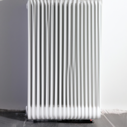 Radiateur Électrique : Chaleur Instantanée et Programmation Intelligente Laval